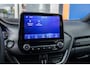 Ford Puma 1.0 EcoBoost Hybrid ST-Line X Vignale | Massage / Leder Stoelen | Winter Pack | Camera | DAB | 18'' L.M | Cruise Control | Metaalkleur | Navigatiesysteem full map | Parkeersensor achter