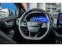 Ford Puma 1.0 EcoBoost Hybrid ST-Line X Vignale | Massage / Leder Stoelen | Winter Pack | Camera | DAB | 18'' L.M | Cruise Control | Metaalkleur | Navigatiesysteem full map | Parkeersensor achter