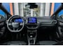 Ford Puma 1.0 EcoBoost Hybrid ST-Line X Vignale | Massage / Leder Stoelen | Winter Pack | Camera | DAB | 18'' L.M | Cruise Control | Metaalkleur | Navigatiesysteem full map | Parkeersensor achter