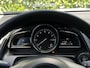 Mazda CX-3 2.0 SkyActiv-G 121 LUXURY, NAVIGATIE, CRUISE CONTROL, CLIMATE CONTROL, STOELVERWARMING, HALF LEDER, DODEHOEK, KEYLESS, HUD, LED, DAB, LICHTMETAAL 18"