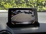 Mazda CX-3 2.0 SkyActiv-G 121 LUXURY, NAVIGATIE, CRUISE CONTROL, CLIMATE CONTROL, STOELVERWARMING, HALF LEDER, DODEHOEK, KEYLESS, HUD, LED, DAB, LICHTMETAAL 18"