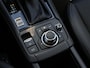 Mazda CX-3 2.0 SkyActiv-G 121 LUXURY, NAVIGATIE, CRUISE CONTROL, CLIMATE CONTROL, STOELVERWARMING, HALF LEDER, DODEHOEK, KEYLESS, HUD, LED, DAB, LICHTMETAAL 18"