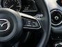 Mazda CX-3 2.0 SkyActiv-G 121 LUXURY, NAVIGATIE, CRUISE CONTROL, CLIMATE CONTROL, STOELVERWARMING, HALF LEDER, DODEHOEK, KEYLESS, HUD, LED, DAB, LICHTMETAAL 18"