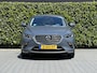 Mazda CX-3 2.0 SkyActiv-G 121 LUXURY, NAVIGATIE, CRUISE CONTROL, CLIMATE CONTROL, STOELVERWARMING, HALF LEDER, DODEHOEK, KEYLESS, HUD, LED, DAB, LICHTMETAAL 18"