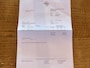 Mazda CX-3 2.0 SkyActiv-G 121 LUXURY, NAVIGATIE, CRUISE CONTROL, CLIMATE CONTROL, STOELVERWARMING, HALF LEDER, DODEHOEK, KEYLESS, HUD, LED, DAB, LICHTMETAAL 18"