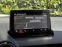 Mazda CX-3 2.0 SkyActiv-G 121 LUXURY, NAVIGATIE, CRUISE CONTROL, CLIMATE CONTROL, STOELVERWARMING, HALF LEDER, DODEHOEK, KEYLESS, HUD, LED, DAB, LICHTMETAAL 18"
