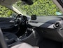 Mazda CX-3 2.0 SkyActiv-G 121 LUXURY, NAVIGATIE, CRUISE CONTROL, CLIMATE CONTROL, STOELVERWARMING, HALF LEDER, DODEHOEK, KEYLESS, HUD, LED, DAB, LICHTMETAAL 18"