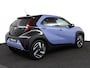 Toyota Aygo X Hybrid 115 envy | lichtmetalen velgen 18" | Navigatiesysteem | Parkeersensoren | Stoelverwarming |