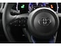 Toyota Aygo X Hybrid 115 envy | lichtmetalen velgen 18" | Navigatiesysteem | Parkeersensoren | Stoelverwarming |