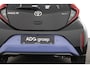 Toyota Aygo X Hybrid 115 envy | lichtmetalen velgen 18" | Navigatiesysteem | Parkeersensoren | Stoelverwarming |