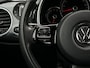 Volkswagen Beetle Cabriolet 1.4 TSI Sport BlueMotion, NL AUTO, NAP LOGISCH, LEDER, NAVIGATIE, CRUISE CONTROL, CLIMATE CONTROL, STOELVERWARMING, KEYLESS, PDC, LED, LICHTMETAAL 18"