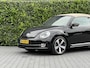 Volkswagen Beetle Cabriolet 1.4 TSI Sport BlueMotion, NL AUTO, NAP LOGISCH, LEDER, NAVIGATIE, CRUISE CONTROL, CLIMATE CONTROL, STOELVERWARMING, KEYLESS, PDC, LED, LICHTMETAAL 18"