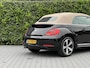 Volkswagen Beetle Cabriolet 1.4 TSI Sport BlueMotion, NL AUTO, NAP LOGISCH, LEDER, NAVIGATIE, CRUISE CONTROL, CLIMATE CONTROL, STOELVERWARMING, KEYLESS, PDC, LED, LICHTMETAAL 18"