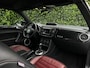 Volkswagen Beetle Cabriolet 1.4 TSI Sport BlueMotion, NL AUTO, NAP LOGISCH, LEDER, NAVIGATIE, CRUISE CONTROL, CLIMATE CONTROL, STOELVERWARMING, KEYLESS, PDC, LED, LICHTMETAAL 18"