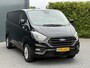 Ford Transit Custom 2.0 TDCI 130 PK AUTOMAAT LIMITED / L2H1 / 1e EIG. / TREKHAAK / CAMERA / 3-ZITS / LANE ASSIST / LED