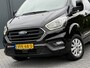 Ford Transit Custom 2.0 TDCI 130 PK AUTOMAAT LIMITED / L2H1 / 1e EIG. / TREKHAAK / CAMERA / 3-ZITS / LANE ASSIST / LED