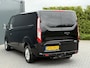 Ford Transit Custom 2.0 TDCI 130 PK AUTOMAAT LIMITED / L2H1 / 1e EIG. / TREKHAAK / CAMERA / 3-ZITS / LANE ASSIST / LED