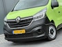 Renault Trafic 1.6 dCi / L1H1 / 1e EIG. / BOTT INRICHTING / TREKHAAK / IMPERIAAL / 3-ZITS / AIRCO / CRUISE / NAVI