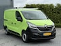 Renault Trafic 1.6 dCi / L1H1 / 1e EIG. / BOTT INRICHTING / TREKHAAK / IMPERIAAL / 3-ZITS / AIRCO / CRUISE / NAVI