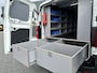 Opel Vivaro 1.5 CDT / L2H1 / 1e EIGENAAR / INRICHTING / BLIND SPOT / CRUISE / AIRCO / BIJRIJDERSBANK