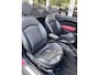 MINI Cooper Cabrio 1.6 Chili,107.dkm!,Leer,Clima,Gr.Navi,Pdc,Stoelverwarming,Windscherm