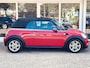 MINI Cooper Cabrio 1.6 Chili,107.dkm!,Leer,Clima,Gr.Navi,Pdc,Stoelverwarming,Windscherm