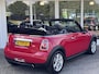 MINI Cooper Cabrio 1.6 Chili,107.dkm!,Leer,Clima,Gr.Navi,Pdc,Stoelverwarming,Windscherm