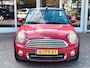 MINI Cooper Cabrio 1.6 Chili,107.dkm!,Leer,Clima,Gr.Navi,Pdc,Stoelverwarming,Windscherm