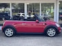 MINI Cooper Cabrio 1.6 Chili,107.dkm!,Leer,Clima,Gr.Navi,Pdc,Stoelverwarming,Windscherm