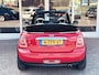 MINI Cooper Cabrio 1.6 Chili,107.dkm!,Leer,Clima,Gr.Navi,Pdc,Stoelverwarming,Windscherm