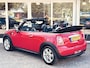 MINI Cooper Cabrio 1.6 Chili,107.dkm!,Leer,Clima,Gr.Navi,Pdc,Stoelverwarming,Windscherm
