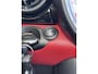 MINI Cooper Cabrio 1.6 Chili,107.dkm!,Leer,Clima,Gr.Navi,Pdc,Stoelverwarming,Windscherm