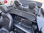 MINI Cooper Cabrio 1.6 Chili,107.dkm!,Leer,Clima,Gr.Navi,Pdc,Stoelverwarming,Windscherm