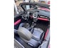 MINI Cooper Cabrio 1.6 Chili,107.dkm!,Leer,Clima,Gr.Navi,Pdc,Stoelverwarming,Windscherm