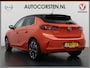 Opel Corsa-e Autom. Elegance 50kWh Stuur+Stoelverwarming 360°Camera Apple Carplay Android Auto Ecc Navi Pdc Keyless Regen-Lichtsensor Lane Assist Privacy Glas Lmv Bluetooth Isofix DAB Dealeronderhouden Origineel Nederlandse Auto