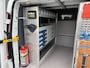 Ford Transit Custom 2.0 TDCI / L2H1 / DUBBELE CABINE / 1e EIG. / INRICHTING / TREKHAAK / CAMERA / 6-PERS.