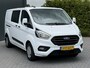 Ford Transit Custom 2.0 TDCI / L2H1 / DUBBELE CABINE / 1e EIG. / INRICHTING / TREKHAAK / CAMERA / 6-PERS.