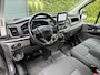 Ford Transit Custom 2.0 TDCI / L2H1 / DUBBELE CABINE / 1e EIG. / INRICHTING / TREKHAAK / CAMERA / 6-PERS.
