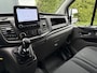 Ford Transit Custom 2.0 TDCI / L2H1 / DUBBELE CABINE / 1e EIG. / INRICHTING / TREKHAAK / CAMERA / 6-PERS.