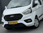 Ford Transit Custom 2.0 TDCI / L2H1 / DUBBELE CABINE / 1e EIG. / INRICHTING / TREKHAAK / CAMERA / 6-PERS.