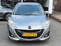 Mazda 5 2.0 TS+, 6 persoons, Apple Carplay/ Android auto navigatie, Leder, Stoelverwarming