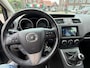 Mazda 5 2.0 TS+, 6 persoons, Apple Carplay/ Android auto navigatie, Leder, Stoelverwarming