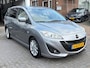 Mazda 5 2.0 TS+, 6 persoons, Apple Carplay/ Android auto navigatie, Leder, Stoelverwarming
