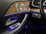 Mercedes-Benz GLE 350 e 4MATIC AMG PANO/22"/LUCHTVERING/BURMESTER/TREKHAAK/HEAD-UP/SOH 97%/360CAMERA/MASSAGE+VENTILATIE/ZWART LEER/SFEER/DRIVING ASS.PACKAGE PLUS/ALARM KLASSE 5/NET GROTE OH BEURT GEHAD/NIEUWPRIJS € 125.608,-