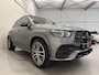 Mercedes-Benz GLE 350 e 4MATIC AMG PANO/22"/LUCHTVERING/BURMESTER/TREKHAAK/HEAD-UP/SOH 97%/360CAMERA/MASSAGE+VENTILATIE/ZWART LEER/SFEER/DRIVING ASS.PACKAGE PLUS/ALARM KLASSE 5/NET GROTE OH BEURT GEHAD/NIEUWPRIJS € 125.608,-