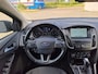Ford Focus Wagon 1.5 TDCI Titanium AUT NAVI PSENSOR CRUISE 2 X SLEUTELS