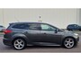 Ford Focus Wagon 1.5 TDCI Titanium AUT NAVI PSENSOR CRUISE 2 X SLEUTELS