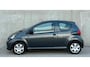 Toyota Aygo 1.0-12V 2007 Grijs 3DR NAP|APK 2027|CARPLAY