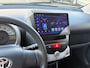 Toyota Aygo 1.0-12V 2007 Grijs 3DR NAP|APK 2027|CARPLAY