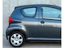 Toyota Aygo 1.0-12V 2007 Grijs 3DR NAP|APK 2027|CARPLAY